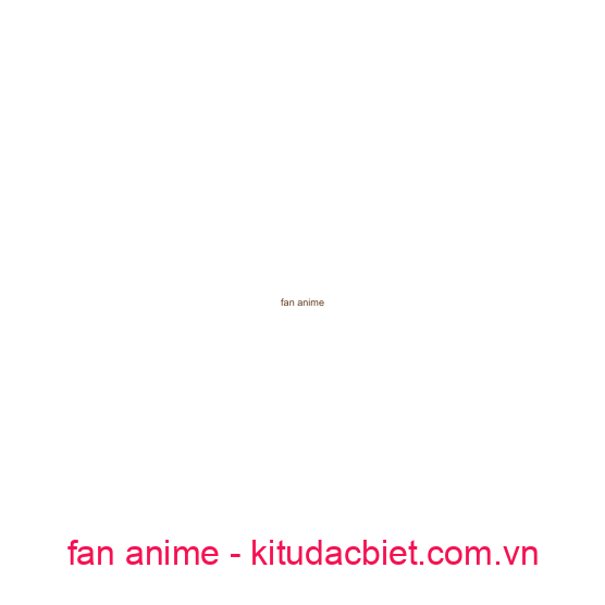 Kí tự đặc biệt fan anime - Chữ kiểu đẹp fan anime